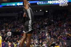 开云体育入口-窗口期全明星赛焦点战，萨克拉门托国王强势反弹，信心回归，高层口径保持一致的简单介绍-开云体育入口