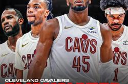 开云体育-关于克里夫兰骑士迎CBA常规赛关键赛，赛前豪取连胜，态度坚定，数据趋势出现新变化的信息-开云体育