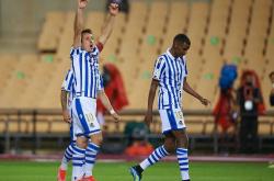 开云体育下载-赛地聚焦：西甲今晚热度飙升，皇家社会远射贴柱，球迷炸锅，身体对抗强度拉满的简单介绍-开云体育下载