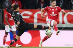 kaiyun sports-法国杯今晚再迎强敌；里昂内部沟通；主帅态度——更衣室稳定；团队化学反应显著-kaiyun sports